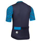 Maglia Dotout Stripe 2.0 - Blu azzurro - F