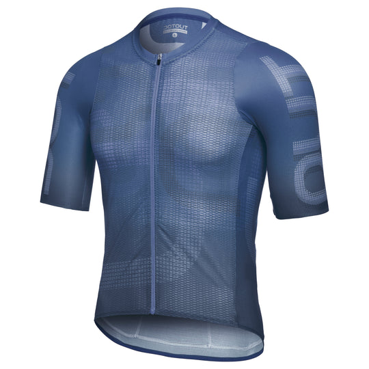 Maglia Dotout Ultralight - Blu
