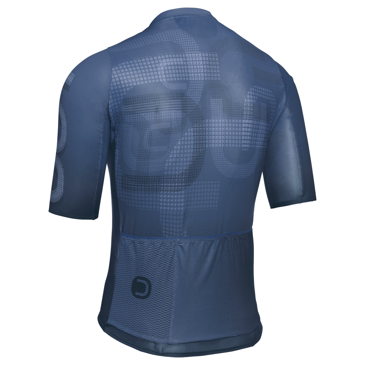 Maglia Dotout Ultralight - Blu - A