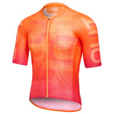 Maglia Dotout Ultralight - Arancio - N