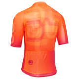 Maglia Dotout Ultralight - Arancio - O