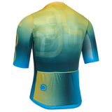 Maglia Dotout Ultralight - Giallo - C
