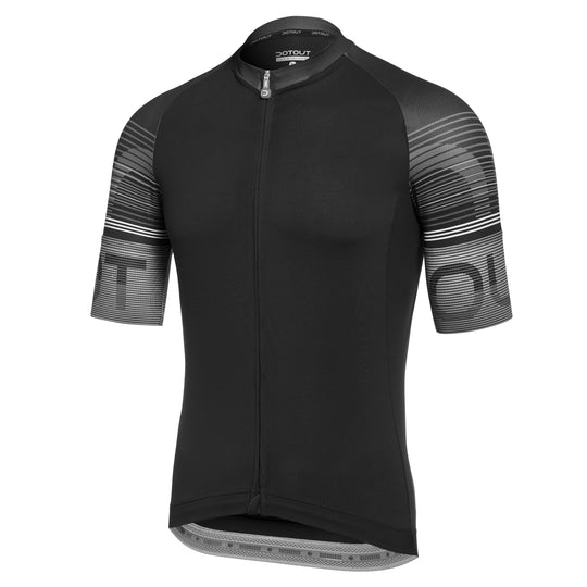 Maillot Dotout Pure 2.0 - Negro