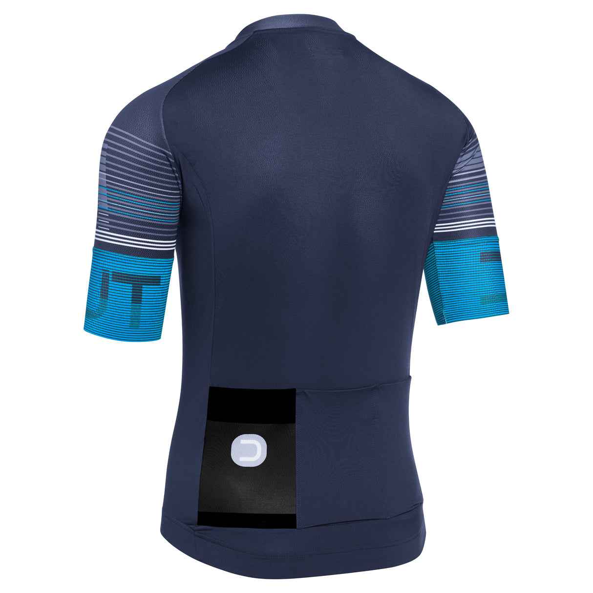 Maglia Dotout Pure 2.0 - Blu - G
