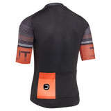 Maglia Dotout Pure 2.0 - Arancio - B