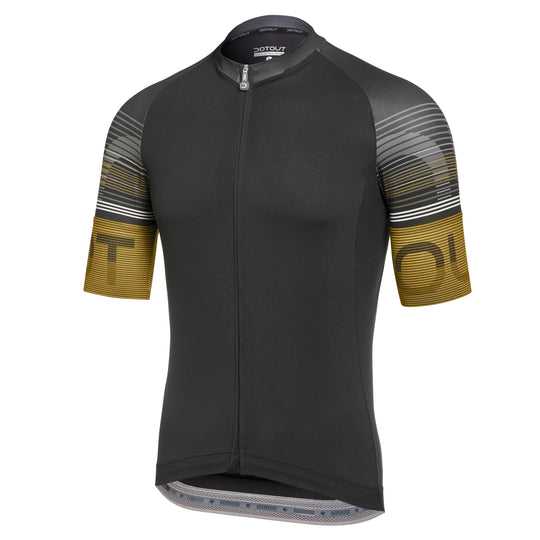 Maillot Dotout Pure 2.0 - Oro