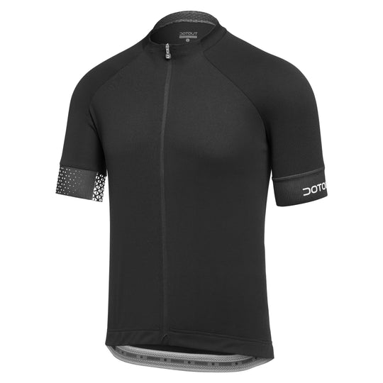 Maillot Dotout Tour 2.0 - Negro