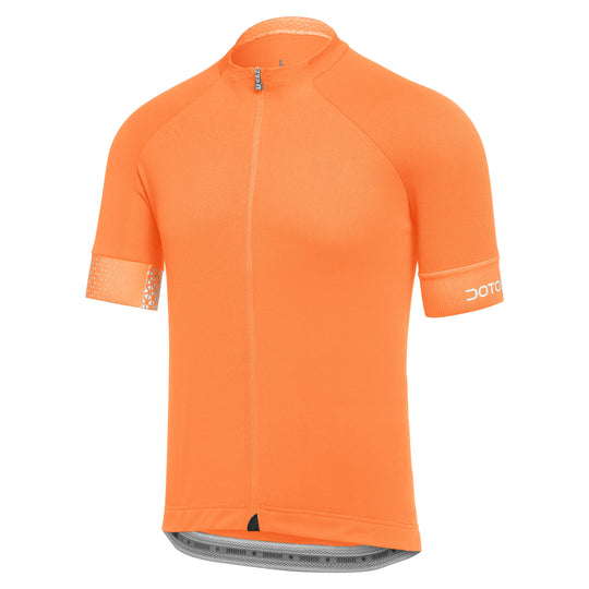 Maillot Dotout Tour 2.0 - Naranja