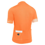 Maglia Dotout Tour 2.0 - Arancio - D