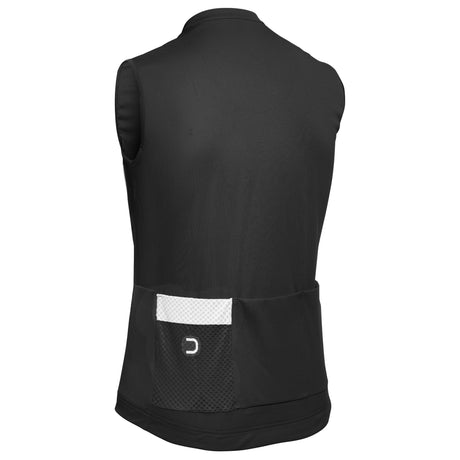Maglia senza maniche Dotout Tour 2.0 - Nero - Q