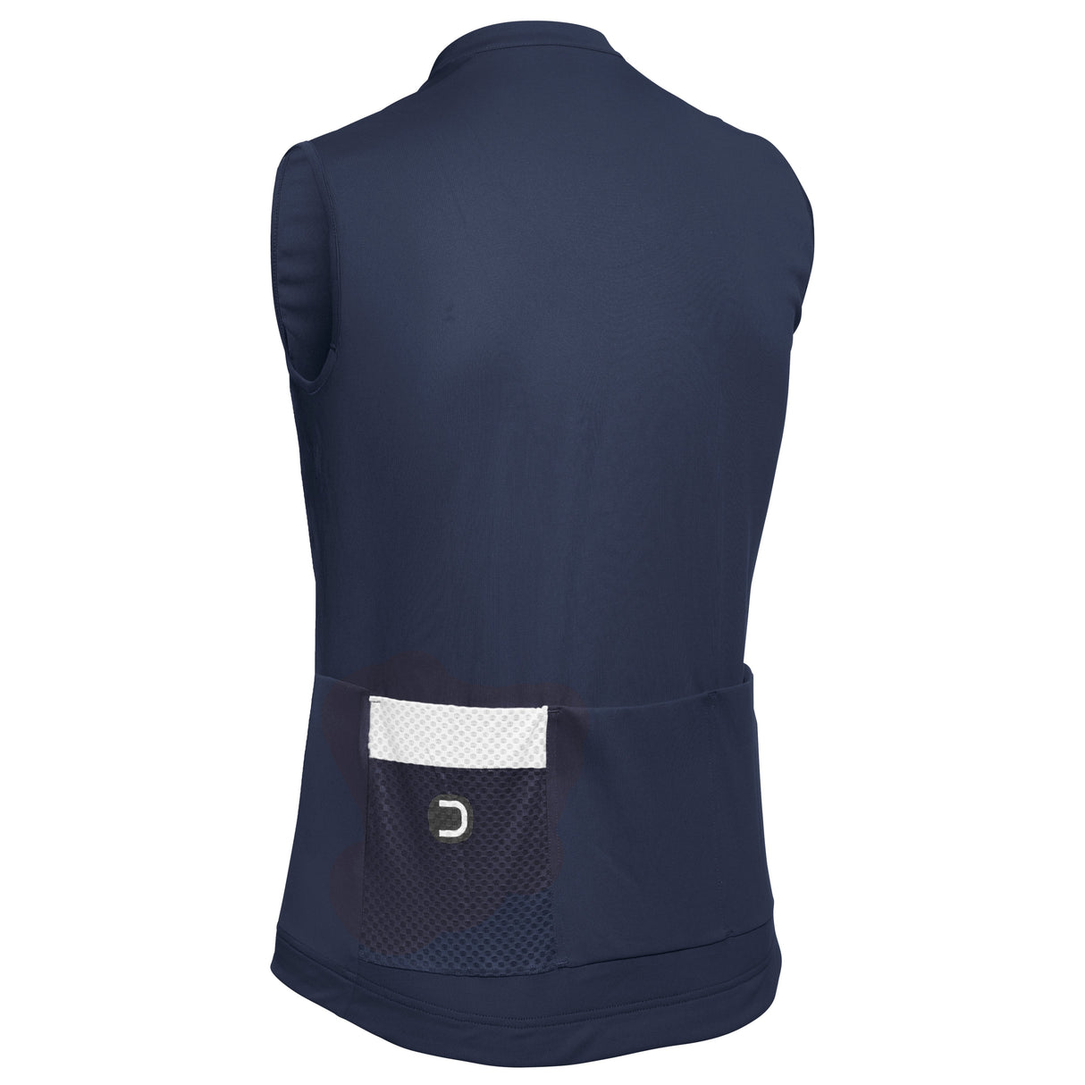 Maglia senza maniche Dotout Tour 2.0 - Blu - Q