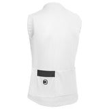 Maglia senza maniche Dotout Tour 2.0 - Bianco - A