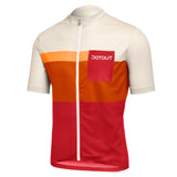 Maglia Dotout Dust - Arancio - L