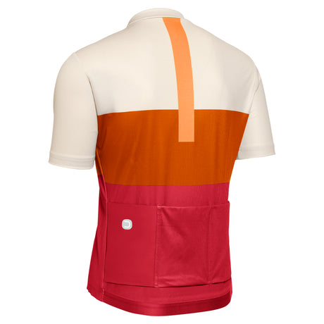 Maglia Dotout Dust - Arancio - M
