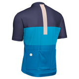 Maglia Dotout Dust - Blu - A