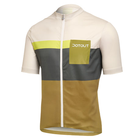 Maglia Dotout Dust - Verde - P
