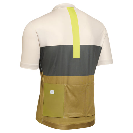 Maglia Dotout Dust - Verde - Q
