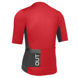 Maglia Dotout Grit - Rosso - I