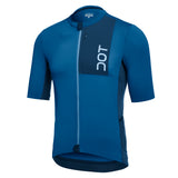 Maglia Dotout Grit - Blu - F