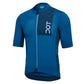 Maglia Dotout Grit - Blu - F