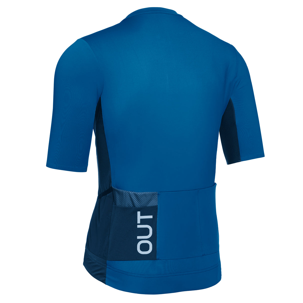 Maglia Dotout Grit - Blu - G