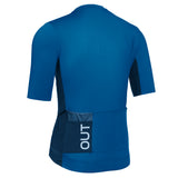 Maglia Dotout Grit - Blu - G