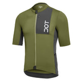 Maglia Dotout Grit - Verde - F