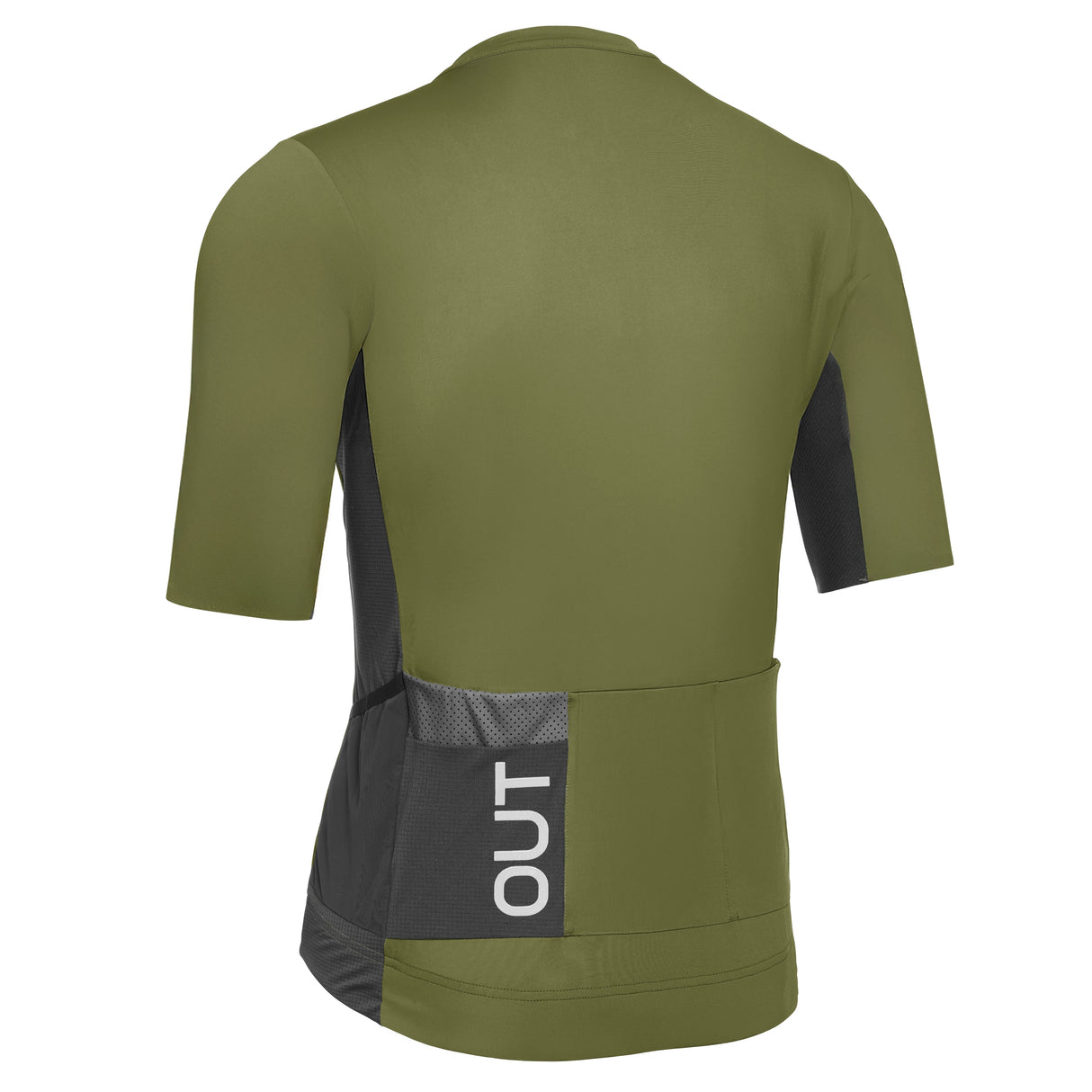 Maglia Dotout Grit - Verde - G