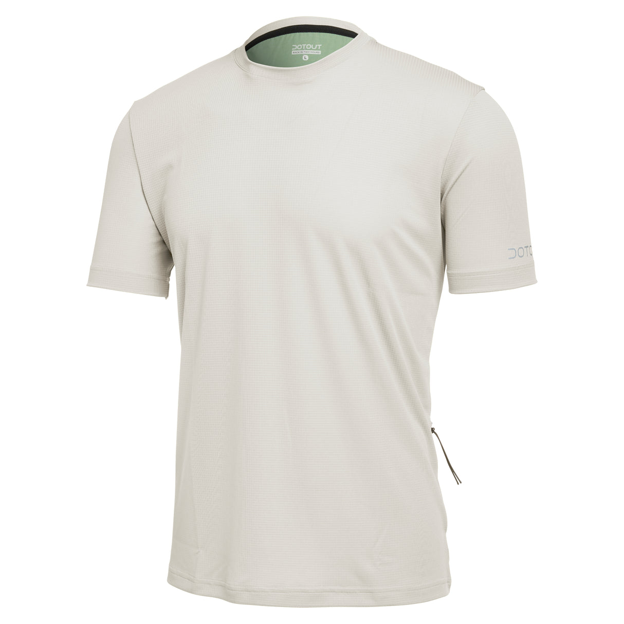 Maglia Dotout Terra 2.0 - Bianco - G