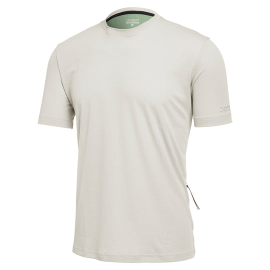 Maglia Dotout Terra 2.0 - Bianco