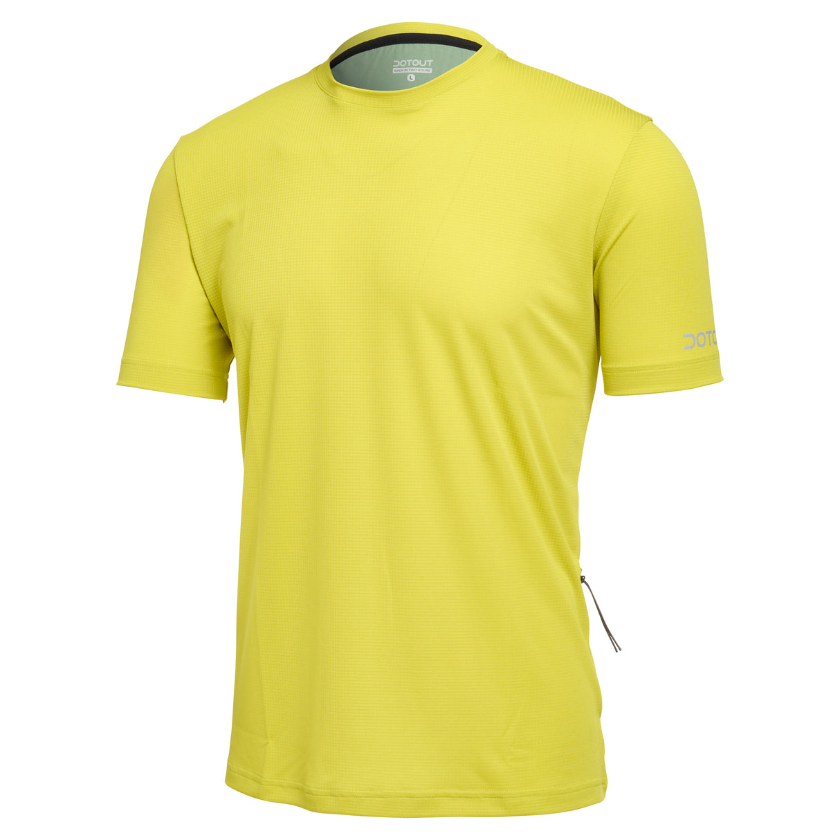 Maglia Dotout Terra 2.0 - Verde - F