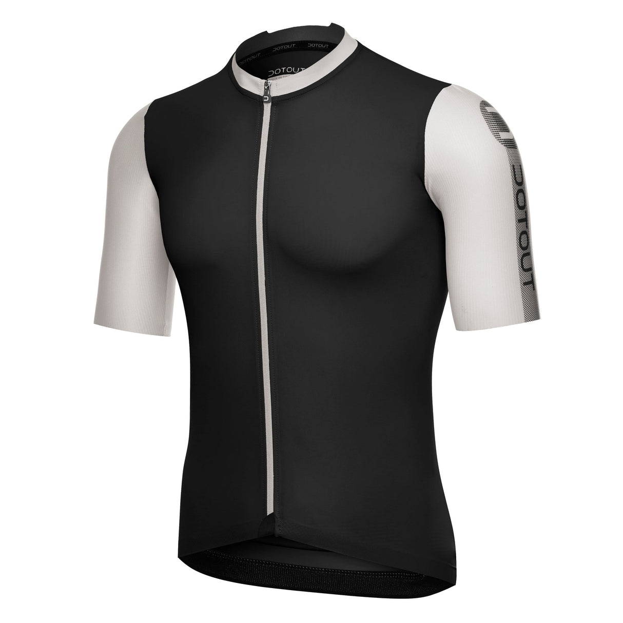 Maillot Dotout Bold - Negro