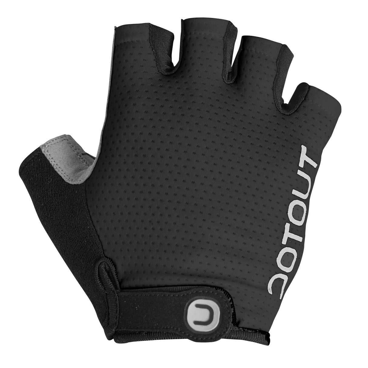 Guanti Dotout Pivot 2.0 - Nero - Q