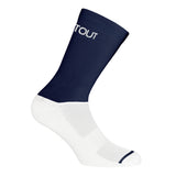 Calze Dotout Pure - Blu - A