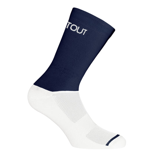 Calze Dotout Pure - Blu