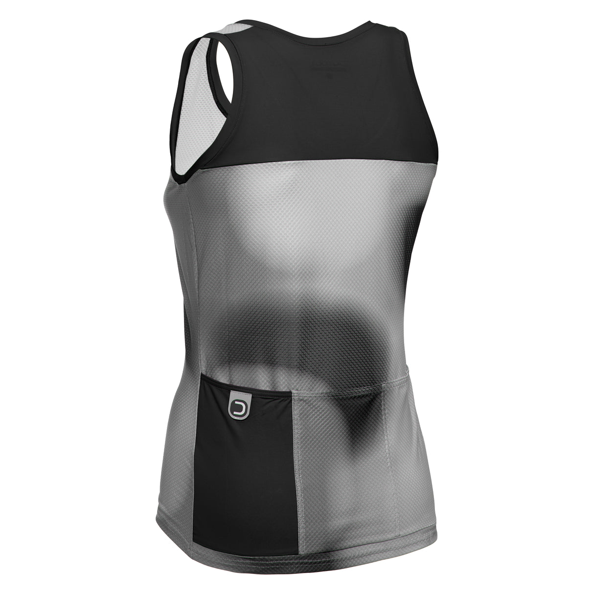 Top donna Dotout Mood 3.0 - Nero - O