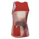 Top donna Dotout Mood 3.0 - Marrone - H