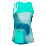 Top donna Dotout Mood 3.0 - Verde acqua - H