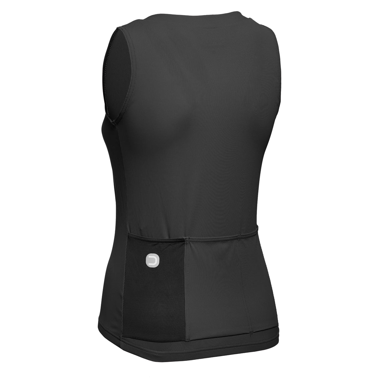 Top donna Dotout Chic Cycle - Nero - C