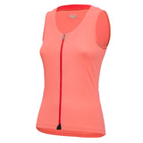 Top donna Dotout Chic Cycle - Rosa - E