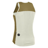 Top donna Dotout Trail - Bianco - E