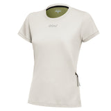 Maglia donna Dotout Trail - Bianco - A