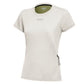 Maglia donna Dotout Trail - Bianco - A