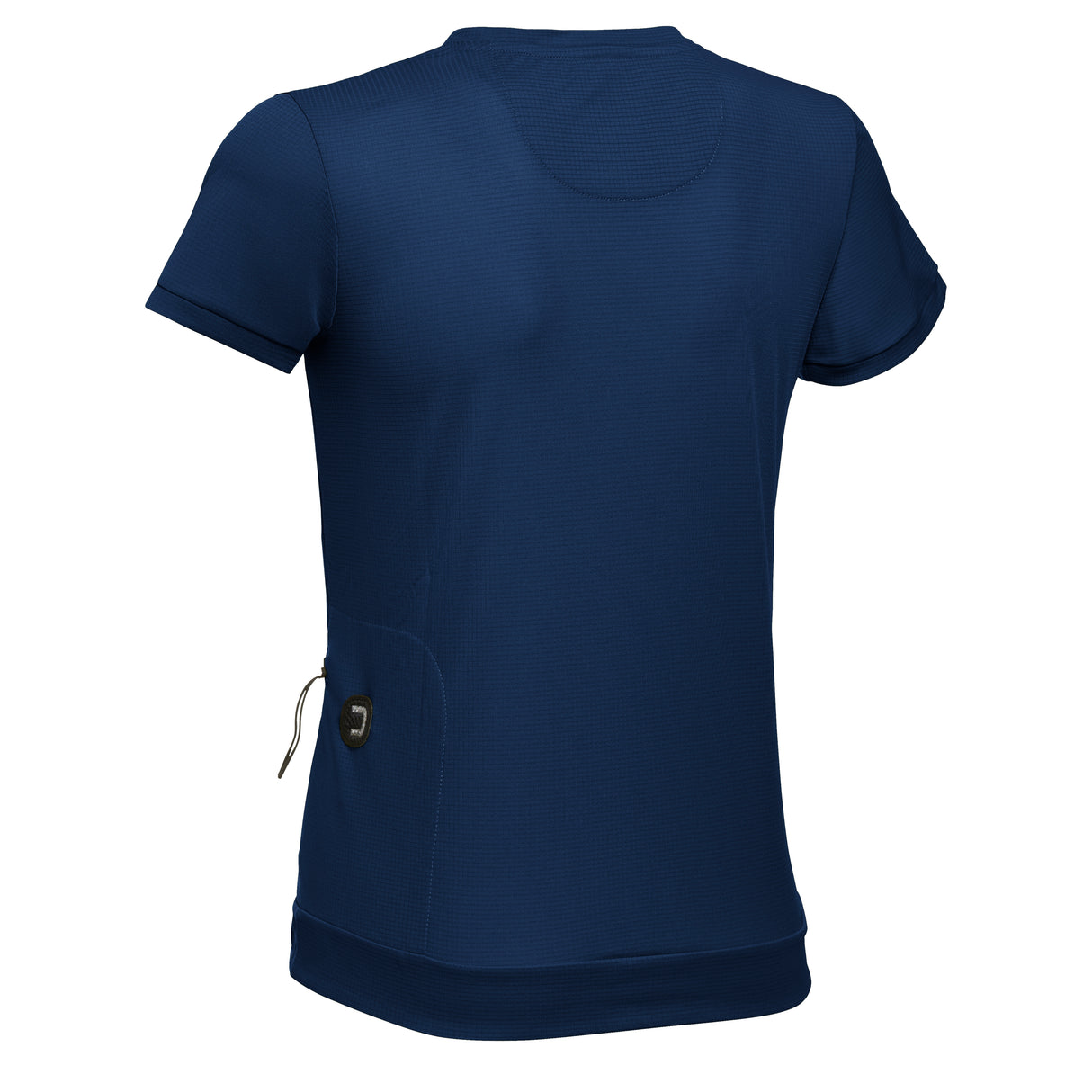Maglia donna Dotout Trail - Blu - D