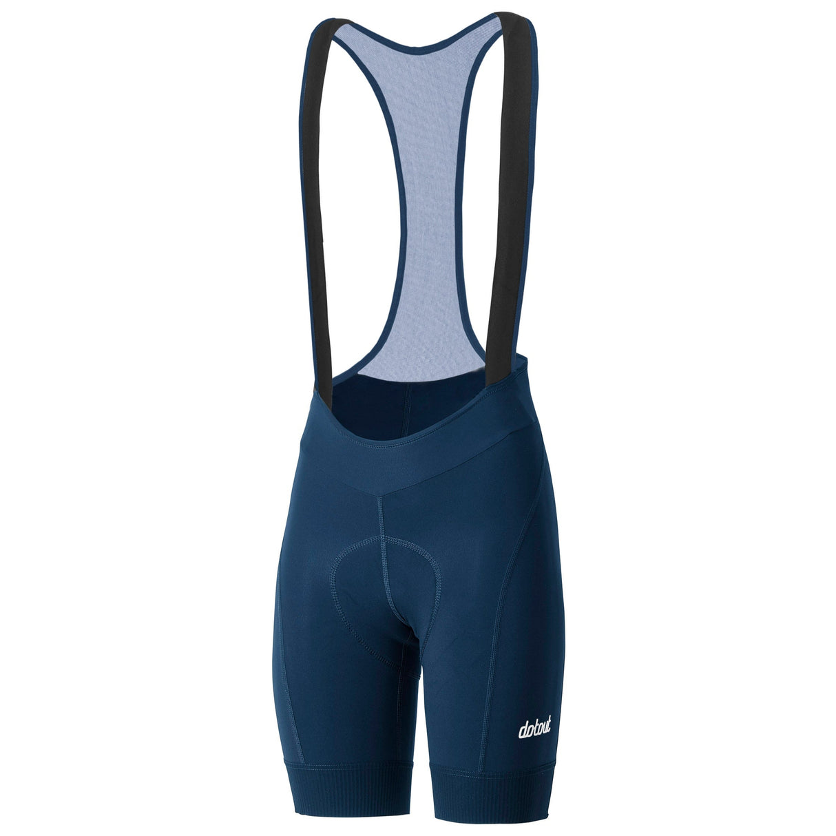 Salopette donna Dotout Cosmo - Blu scuro - L