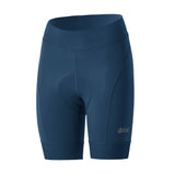 Pantaloncini donna Dotout Cosmo - Blu scuro - M