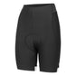 Pantaloncini donna Dotout Sprint Pro - Nero bianco - E