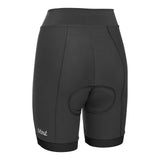 Pantaloncini donna Dotout Sprint Pro - Nero - G