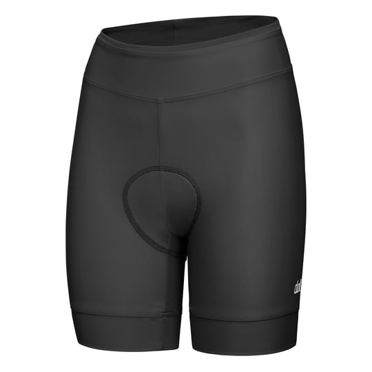 Shorts femme Dotout Beam 2.0 - Noir