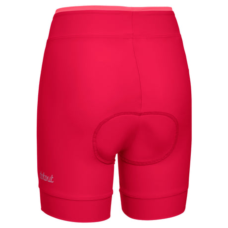 Dotout Beam 2.0 women shorts - Pink
